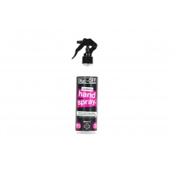 Dezinfectant pentru maini Muc-Off Antibacterial Sanitising Hand Spray 250ml