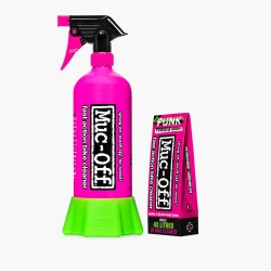 Kit pentru curatare Muc-Off Bottle for Life Bundle Kit pentru curatare Muc-Off Bottle for Life Bundle