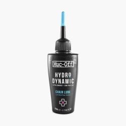 Lubrifiant Muc-Off Hydrodynamic Lube 50ml Lubrifiant Muc-Off Hydrodynamic Lube 50ml