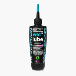 Lubrifiant Muc-Off Wet Weather Lube 120ml Lubrifiant Muc-Off Wet Weather Lube 120ml