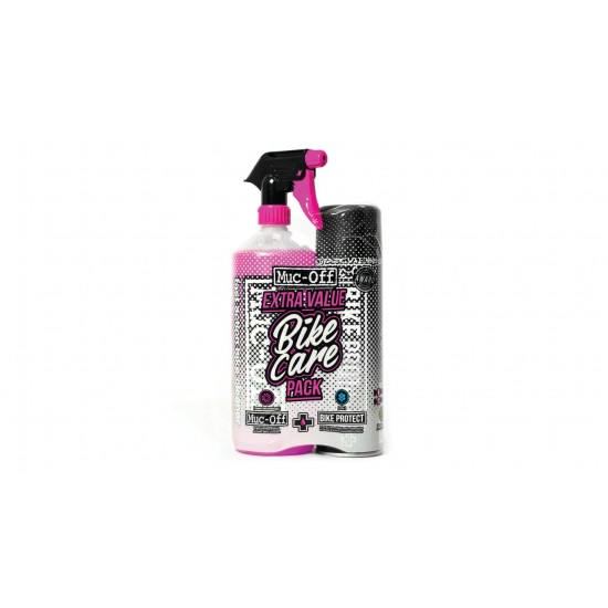 Muc-Off Bicycle Duo Pack