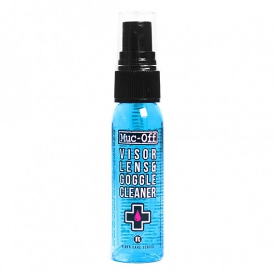 Muc-off Visor, Lens si Goggle Cleaner 35 ml Muc-off Visor Lens si Goggle Cleaner 35 ml