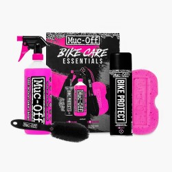 Set Muc-Off E-bike Essentials Kit Set Muc-Off E-bike Essentials Kit