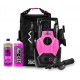 Sistem de curatare cu presiune Muc-Off Pressure Washer + Kit