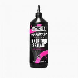 Solutie antipana Muc-Off No Puncture Hassle Inner Tube Sealant 1L Solutie antipana Muc-Off No Puncture Hassle Inner Tube Sealant 1L
