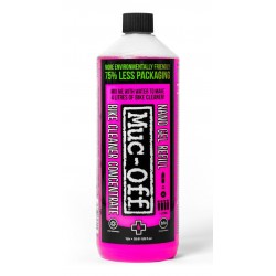 Solutie Muc-Off Bike Cleaner Concentrate 1000 ml bidon plastic Solutie Muc-Off Bike Cleaner Concentrate 1000 ml bidon plastic
