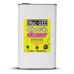 Solutie Muc-Off Drive Chain Cleaner 5 litri Solutie Muc-Off Drive Chain Cleaner 5 litri
