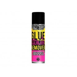 Solutie Muc-Off pentru curatarea solutiei anti-pana/adeziv rimtape 200ml Solutie Muc-Off pentru curatarea solutiei anti-pana/adeziv rimtape 200ml
