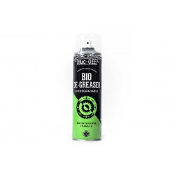 Spray Muc-Off Degreaser 500ml Spray Muc-Off Degreaser 500ml