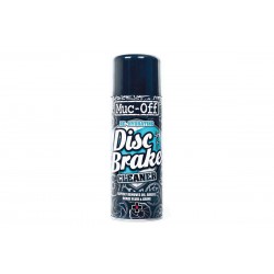 Spray Muc-Off Disc Brake Cleaner 400ml Spray Muc-Off Disc Brake Cleaner 400ml