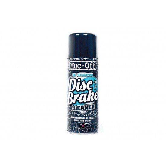 Spray Muc-Off Disc Brake Cleaner 400ml
