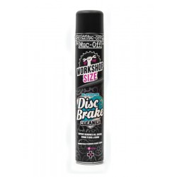 Spray Muc-Off Disc Brake Cleaner 750ml Spray Muc-Off Disc Brake Cleaner 750ml