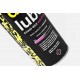 Spray Muc-Off Dry PTFE Chain Lube Aerosol 750ml