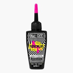 Ulei Muc-Off Ludicrous AF 50ml Ulei Muc-Off Ludicrous AF 50ml