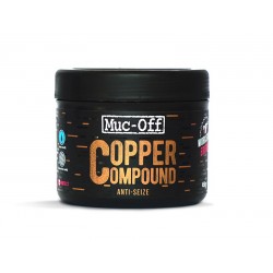 Vaselina Muc-Off Anti-Seize 450g Vaselina Muc-Off Anti-Seize 450g