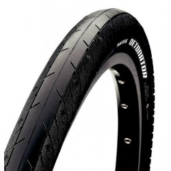 Anvelopa 26X1.50 Maxxis Detonator black-grey 60TPI wire Hybrid Anvelopa 26X1.50 Maxxis Detonator black-grey 60TPI wire Hybrid