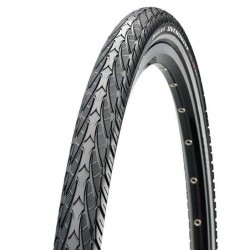 Anvelopa 700X40C Maxxis Overdrive 60TPI wire MaXXProtection Hybrid Anvelopa 700X40C Maxxis Overdrive 60TPI wire MaXXProtection Hybrid