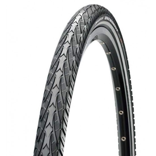 Anv.700X40C Maxxis Overdrive 60TPI wire MaXXProtection Hybrid Anvelopa 700X40C Maxxis Overdrive 60TPI wire MaXXProtection Hybrid