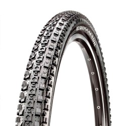 Anvelopa 26X2.25 Maxxis Crossmark 60TPI wire Mountain Anvelopa 26X2.25 Maxxis Crossmark 60TPI wire Mountain