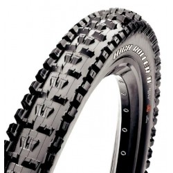 Anvelopa 26X2.40 Maxxis High Roller II 60TPI foldabil Mountain Anvelopa 26X2.40 Maxxis High Roller II 60TPI foldabil Mountain