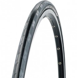 Anvelopa 700X32C Maxxis Detonator black 60TPI wire Road Anvelopa 700X32C Maxxis Detonator black 60TPI wire Road