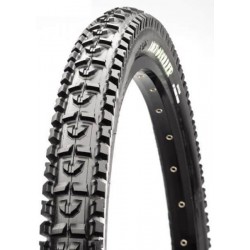 Anvelopa 26X1.90 Maxxis High Roller UST 120TPI foldabil Tubles Mountain Anvelopa 26X1.90 Maxxis High Roller UST 120TPI foldabil Tubles Mountain