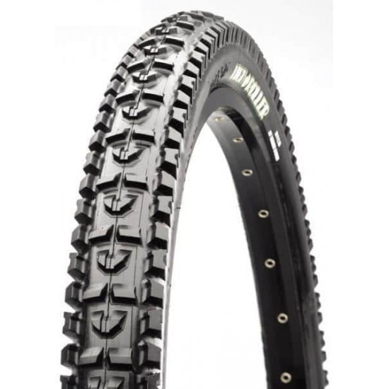 Anv.26X1.90 Maxxis High Roller UST 120TPI foldabil Tubles Mountain Anvelopa 26X1.90 Maxxis High Roller UST 120TPI foldabil Tubles Mountain
