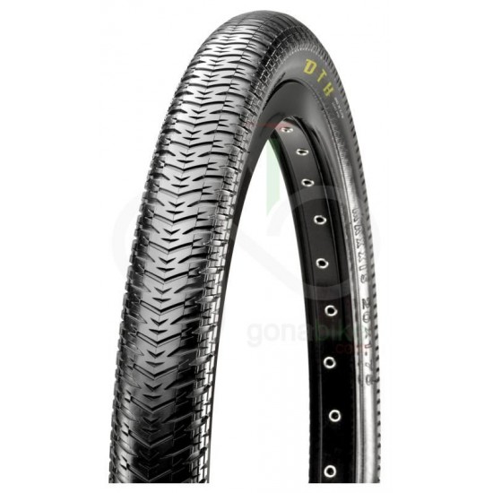 Anvelopa 20X1 3/8 Maxxis DTH 120TPI wire BMX