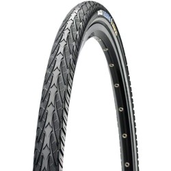 Anvelopa 26X1.65 Maxxis Overdrive II 60TPI wire MaXXprotect Hybrid Anvelopa 26X1.65 Maxxis Overdrive II 60TPI wire MaXXprotect Hybrid