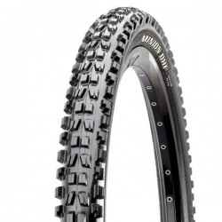 Anvelopa 26X2.50 Maxxis Minion DHF ST EXO 60TPI foldabil Downhill Anvelopa 26X2.50 Maxxis Minion DHF ST EXO 60TPI foldabil Downhill