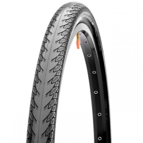 Anvelopa 700X42C Maxxis Roamer 60TPI wire Hybrid