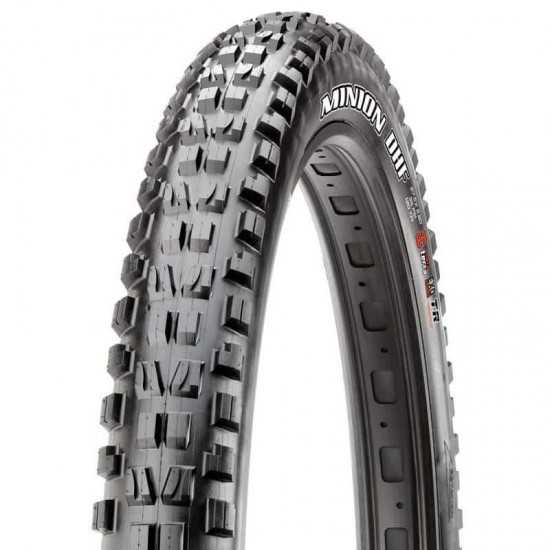 Anvelopa 29X2.30 Maxxis Minion DHF EXO TR 60TPI foldabil Mountain Anvelopa 29X2.30 Maxxis Minion DHF EXO TR 60TPI foldabil Mountain