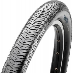 Anvelopa 20X1.75 Maxxis DTH 120TPI wire BMX Anvelopa 20X1.75 Maxxis DTH 120TPI wire BMX