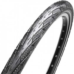Anvelopa 26X1.65 Maxxis Overdrive II REF 60TPI K2 Silkwarm foldabil Hybrid Anvelopa 26X1.65 Maxxis Overdrive II REF 60TPI K2 Silkwarm foldabil Hybrid