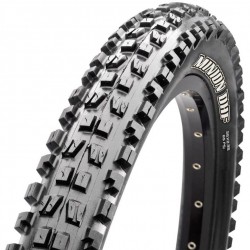 Anvelopa 26X2.30 Maxxis Minion DHF EXO TR 60TPI foldabil Mountain Anvelopa 26X2.30 Maxxis Minion DHF EXO TR 60TPI foldabil Mountain
