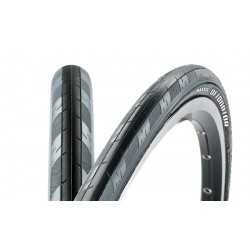 Anvelopa 27.5X1.50 Maxxis Detonator 60TPI foldabil Hybrid Anvelopa 27.5X1.50 Maxxis Detonator 60TPI foldabil Hybrid