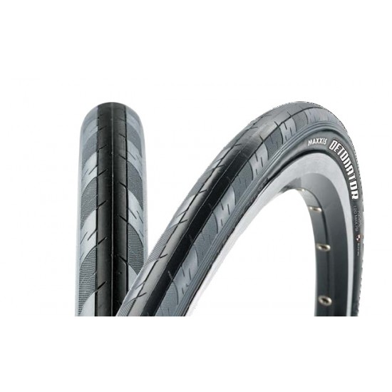 Anv.27.5X1.50 Maxxis Detonator 60TPI foldabil Hybrid Anvelopa 27.5X1.50 Maxxis Detonator 60TPI foldabil Hybrid