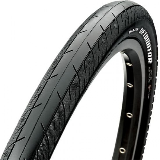 Anv.27.5X1.50 Maxxis Detonator 60TPI wire Hybrid Anvelopa 27.5X1.50 Maxxis Detonator 60TPI wire Hybrid