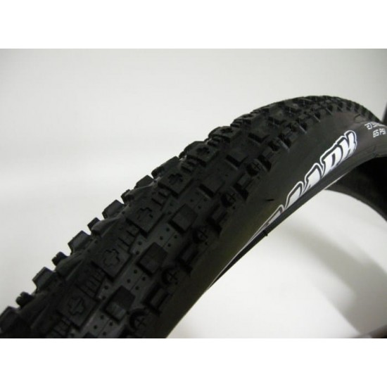 Anvelopa 27.5X1.95 Maxxis Crossmark 60TPI wire Mountain