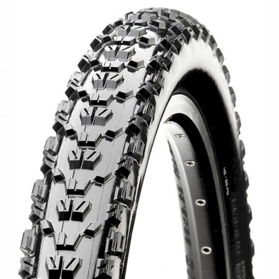 Anv.27.5X2.25 Maxxis Ardent EXO TR 60TPI foldabil Mountain Anvelopa 27.5X2.25 Maxxis Ardent EXO TR 60TPI foldabil Mountain
