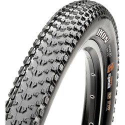 Anvelopa 27.5X2.20 Maxxis Ikon EXO TR dual 60TPI foldabil Mountain Anvelopa 27.5X2.20 Maxxis Ikon EXO TR dual 60TPI foldabil Mountain