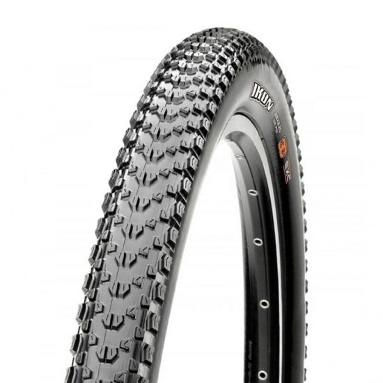 Anvelopa 29X2.20 Maxxis Ikon EXO TR 60TPI dual foldabil Mountain