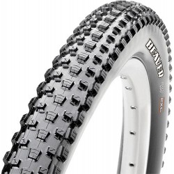 Anvelopa 27.5X2.00 Maxxis Beaver EXO-TR 120TPI dual foldabil Mountain Anvelopa 27.5X2.00 Maxxis Beaver EXO-TR 120TPI dual foldabil Mountain