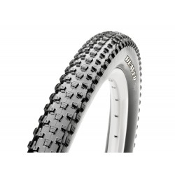 Anvelopa 29X2.00 Maxxis Beaver EXO TR 120TPI dual foldabil Mountain