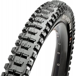 Anvelopa 27.5X2.40 Maxxis Minion DHR II 60TPI wire SuperTacky Downhill Anvelopa 27.5X2.40 Maxxis Minion DHR II 60TPI wire SuperTacky Downhill
