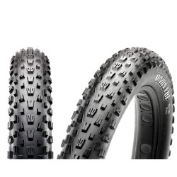 Anvelopa 26X4.80 Maxxis Minion FBF EXO TR 120TPI foldabil Fat Bike Anvelopa 26X4.80 Maxxis Minion FBF EXO TR 120TPI foldabil Fat Bike