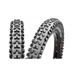Anvelopa 27.5X2.30 Maxxis Minion DHF EXO TR 60TPI dual foldabil Mountain Anvelopa 27.5X2.30 Maxxis Minion DHF EXO TR 60TPI dual foldabil Mountain
