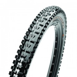 Anvelopa 26X2.40 Maxxis High Roller II 3CG 60TPI wire Downhill Anvelopa 26X2.40 Maxxis High Roller II 3CG 60TPI wire Downhill
