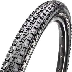 Anvelopa 26X2.10 Maxxis Crossmark II 60TPI foldabil EXO/TR Mountain Anvelopa 26X2.10 Maxxis Crossmark II 60TPI foldabil EXO/TR Mountain