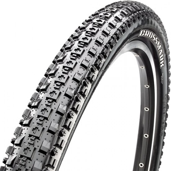 Anv.26X2.10 Maxxis Crossmark II 60TPI foldabil EXO/TR Mountain Anvelopa 26X2.10 Maxxis Crossmark II 60TPI foldabil EXO/TR Mountain